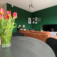 Groningen, Kerklaan, 2-kamer appartement - foto 6