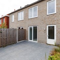Eindhoven, Karel Doormanstraat, tussenwoning - foto 6