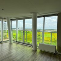 Almere, De Diagonaal, 4-kamer appartement - foto 6