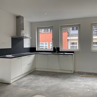Goes, Nieuwstraat, 4-kamer appartement - foto 5