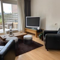 Dordrecht, Singel, 3-kamer appartement - foto 6