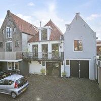 Alkmaar, Mosterdsteeg, eengezinswoning - foto 4