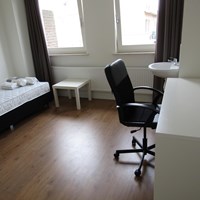 Eindhoven, Schubertlaan, studentenkamer - foto 4