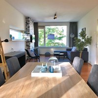 Rotterdam, Ruigenhoek, 3-kamer appartement - foto 4