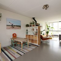 Driebergen-Rijsenburg, Van Bockom Maaserf, eengezinswoning - foto 4