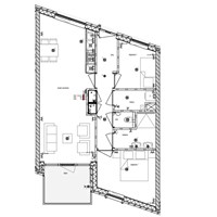 Eindhoven, Meergras, galerijflat - foto 5