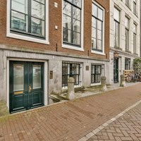 Amsterdam, Herengracht, 2-kamer appartement - foto 4