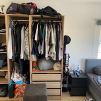 Tilburg, Enschotsestraat, semi zelfstandige studio - foto 5