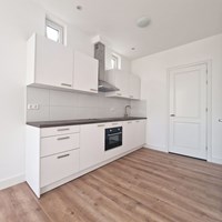 Rotterdam, Zaagmolenstraat, 2-kamer appartement - foto 4