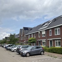 Gouda, Middenwillenseweg, eengezinswoning - foto 5