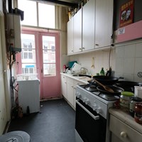 Groningen, Rabenhauptstraat, studentenkamer - foto 5
