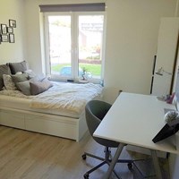 Maastricht, Keurmeestersplein, studentenkamer - foto 6