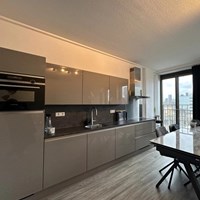 Rotterdam, Van Vollenhovenstraat, loft woning - foto 6