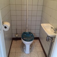 Tilburg, Leharstraat, kamer - foto 4