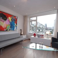 Rotterdam, 's-Gravensingel, 3-kamer appartement - foto 4