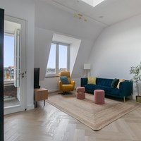 Amsterdam, Cornelis Vermuydenstraat, 3-kamer appartement - foto 5