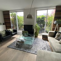 Rotterdam, Brede Hilledijk, 4-kamer appartement - foto 5