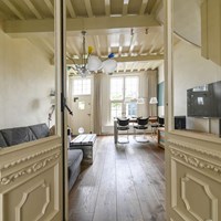 Leiden, Molensteeg, eengezinswoning - foto 5