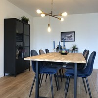Rotterdam, Weena, 3-kamer appartement - foto 4