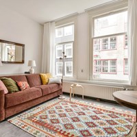 Amsterdam, Nieuwe Hoogstraat, 2-kamer appartement - foto 4