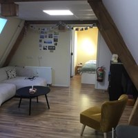 Leiden, Elisabeth Gasthuishof, bovenwoning - foto 6