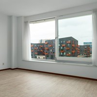 Groningen, Lunettenhof, 2-kamer appartement - foto 4