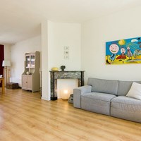 Haarlem, Van Egmondstraat, maisonnette - foto 4