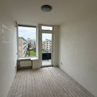 Amsterdam, Woutertje Pietersestraat, portiekflat - foto 5