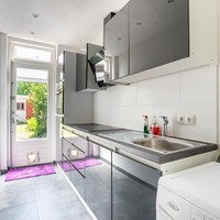 Eindhoven, Zevenbergenstraat, tussenwoning - foto 5