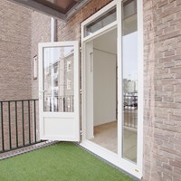 Rotterdam, Willem Ruyslaan, 3-kamer appartement - foto 4