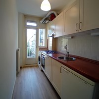 Amsterdam, Uiterwaardenstraat, 4-kamer appartement - foto 5