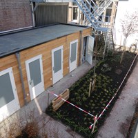 Utrecht, Keizerstraat, tussenwoning - foto 4