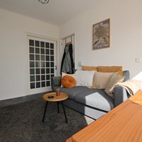 Groningen, Winschoterdiep, 2-kamer appartement - foto 5