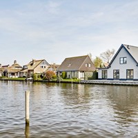 Aalsmeer, Uiterweg, vrijstaande woning - foto 5