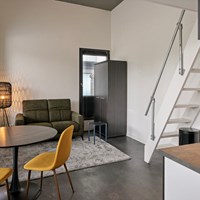 Eindhoven, Hertogstraat, 2-kamer appartement - foto 5