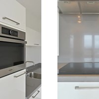 Voorburg, Van Alphenstraat, 2-kamer appartement - foto 5