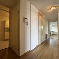 Rotterdam, Algiersstraat, 3-kamer appartement - foto 4
