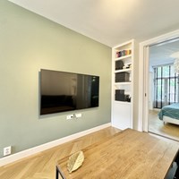 Amsterdam, Wilhelminastraat, 2-kamer appartement - foto 5