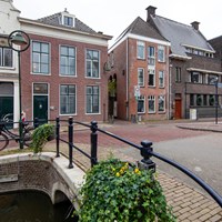 Gouda, Turfmarkt, 3-kamer appartement - foto 5