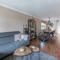 Hilversum, Brinkweg, 2-kamer appartement - foto 5