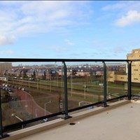 Den Haag, Vrouw Avenweg, 3-kamer appartement - foto 5