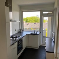 Amsterdam, Van Boshuizenstraat, hoekappartement - foto 6
