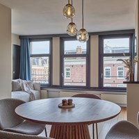 Amsterdam, Albert Cuypstraat, 3-kamer appartement - foto 5