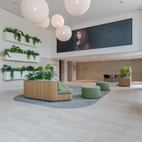 Amstelveen, Christiaan Huygenshof, 3-kamer appartement - foto 5
