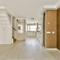 Amsterdam, Turnhoutplantsoen, eengezinswoning - foto 4