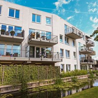 Nootdorp, Dorpsstraat, 3-kamer appartement - foto 6