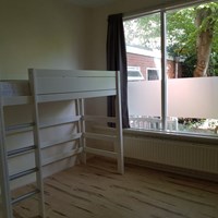 Leeuwarden, Elizabethstraat, kamer - foto 6
