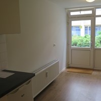 Groningen, Populierenlaan, zelfstandige studio - foto 4