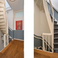 Utrecht, Jan Pieterszoon Coenstraat, maisonnette - foto 4