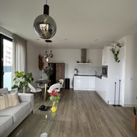 Den Helder, Ijsselmeerstraat, 3-kamer appartement - foto 4